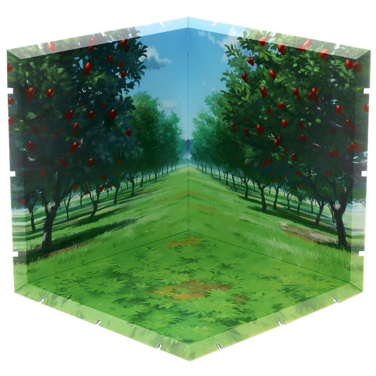 Dioramansion 150 Dioramansion 150 Orchard