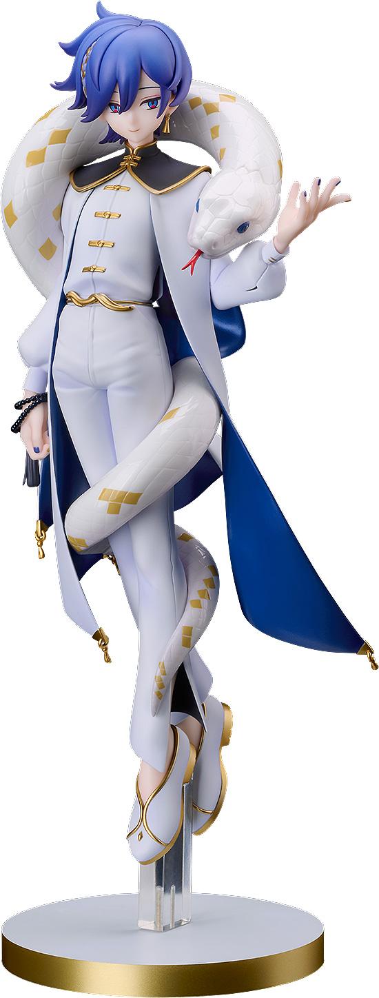 G.S. Collection KAITO: Chinese Style Ver.