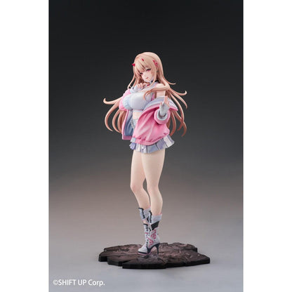 GODDESS OF VICTORY: NIKKE Viper Illustration ver. - Teokureta Kizuki 1/7 Scale Figure
