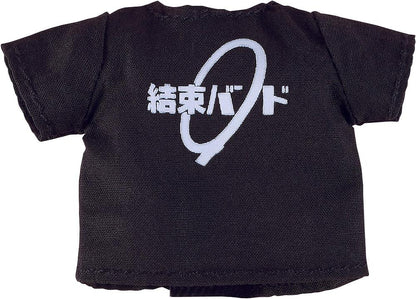 Bocchi the Rock! Nendoroid Doll Outfit Set: Kessoku Band T-Shirt