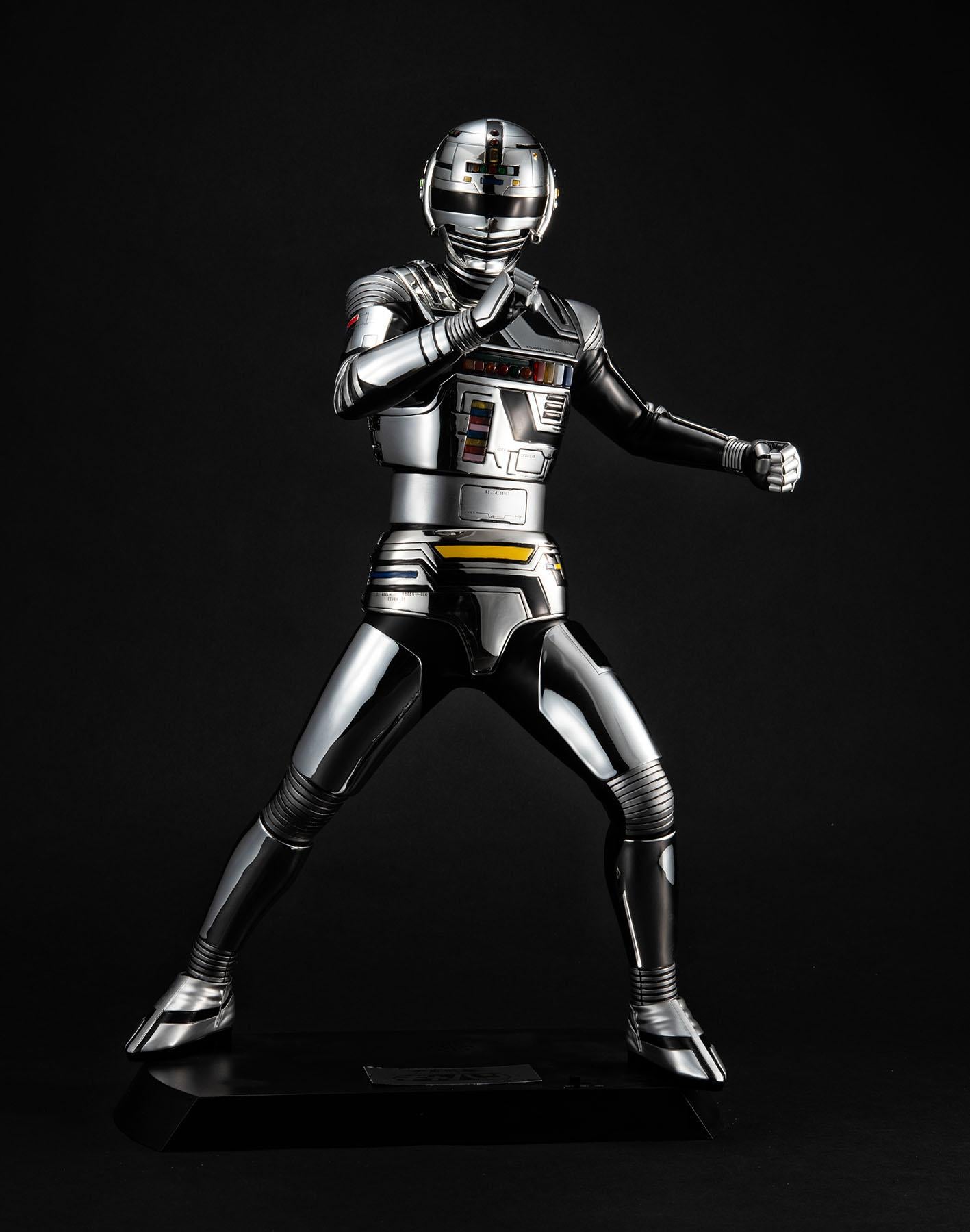 Ultimate Article Space Sheriff Gavan (Repeat)