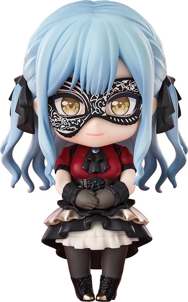 BanG Dream! Nendoroid Oblivionis
