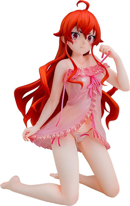 Mushoku Tensei: Jobless Reincarnation Season 2 Eris Boreas Greyrat lingerie ver.