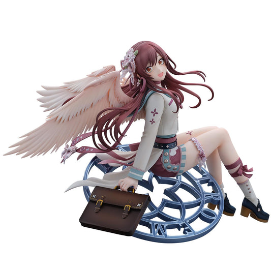 The Idolmaster Shiny Colors – Amana Osaki Gardienne Tourmaline Ver. 1/6 Scale Figure