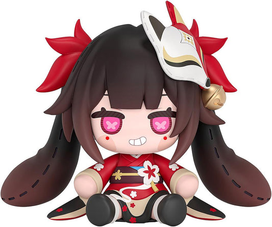 Honkai: Star Rail HUGGY BOOM Sparkle's Bomb Doll