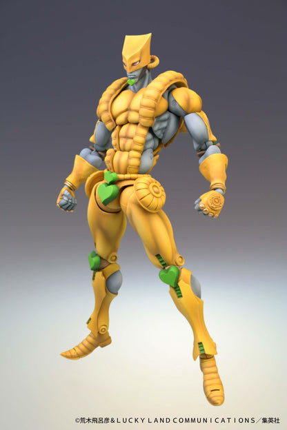 Jojo's Bizarre Adventure: Stardust Crusaders Chozokado THE WORLD (Rerun)