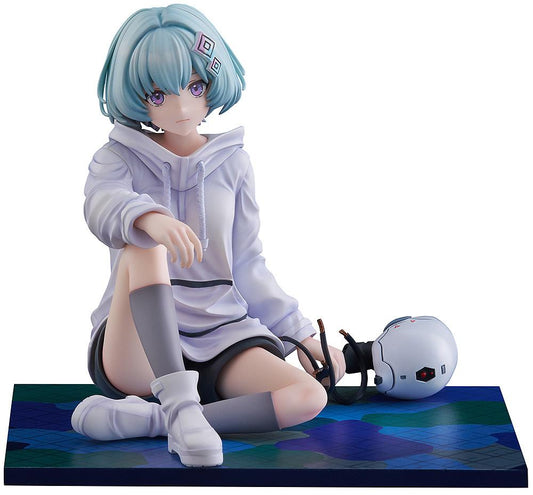 Make a Girl No. 0 1/7 Scale Figure