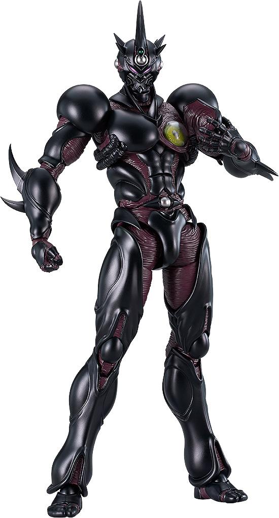 Bio Booster Armor Guyver figma Guyver III: Ultimate Edition