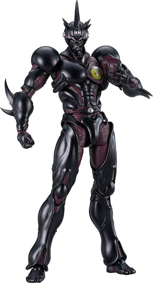 Bio Booster Armor Guyver figma Guyver III: Ultimate Edition