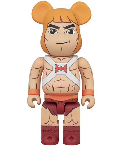 BE@RBRICK He-Man 400%