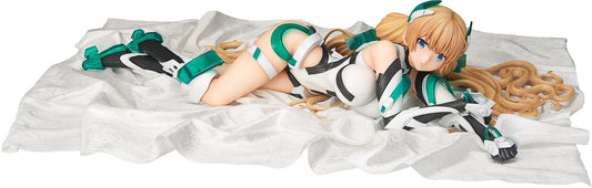 RAKUEN TSUIHO -Expelled from Paradise- Angela Balzac
