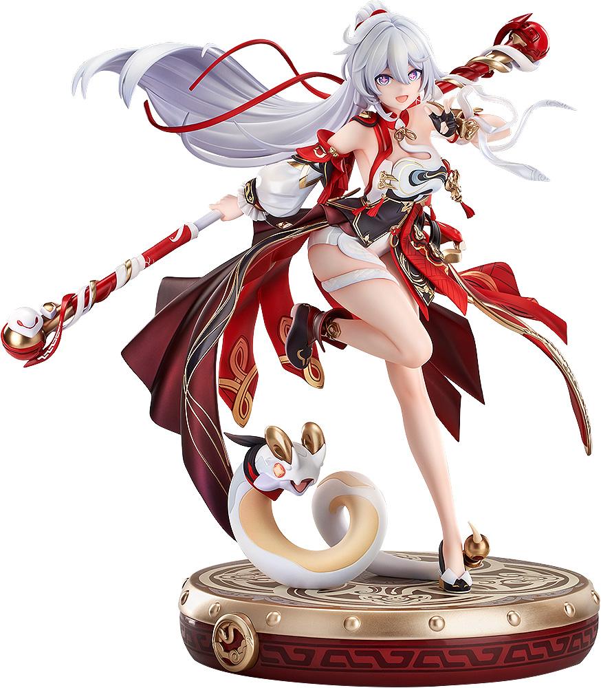 Honkai Impact 3rd Kiana: Ba-Dum! Fiery Wishing Star
