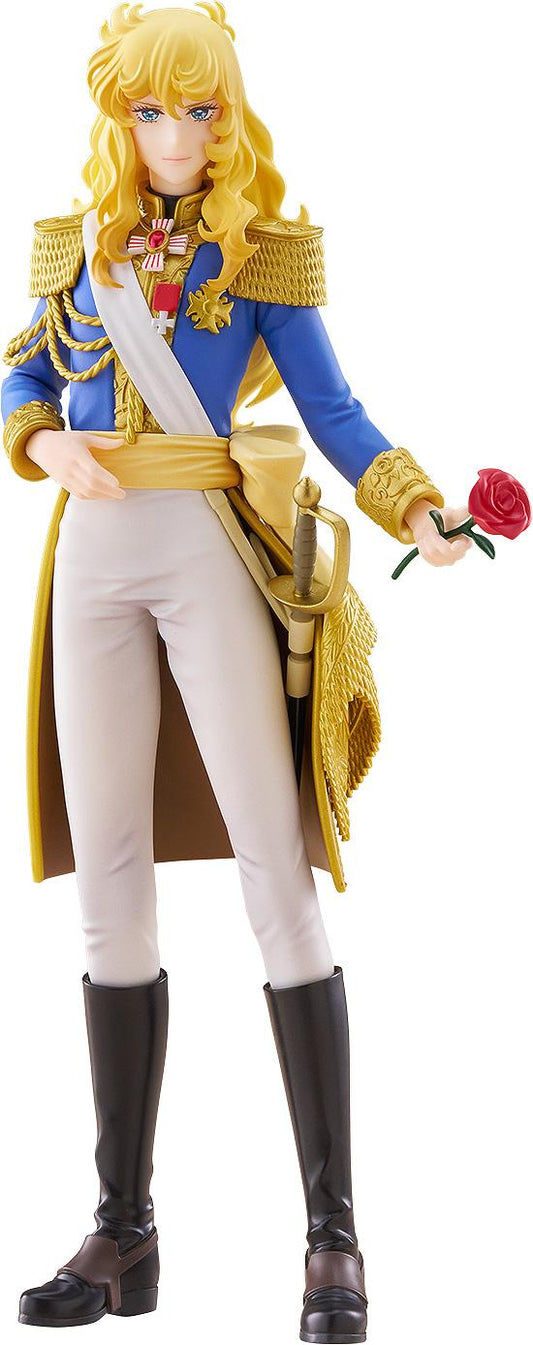 The Rose of Versailles POP UP PARADE Oscar François de Jarjayes