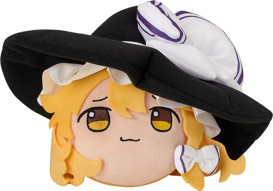 Touhou Lost Word Nuidaifuku Yukkuri Marisa