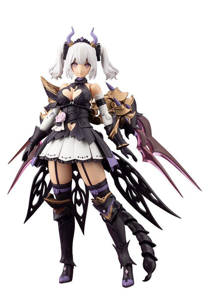 (Model Kits) ARCANADEA SOFFIERA (Rerun)