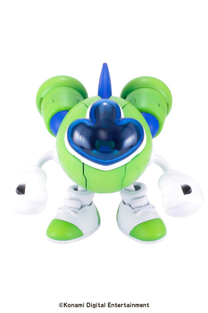 Pop'n TwinBee: Rainbow Bell Adventures GwinBee