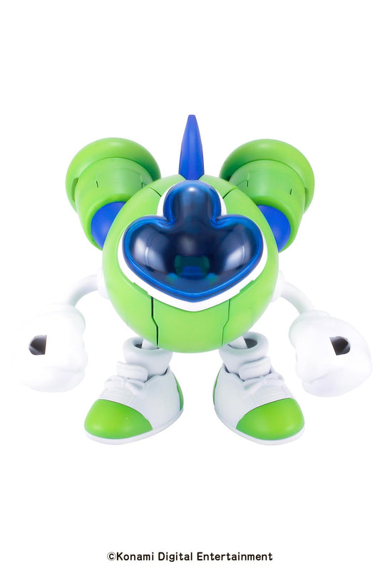 Pop'n TwinBee: Rainbow Bell Adventures GwinBee