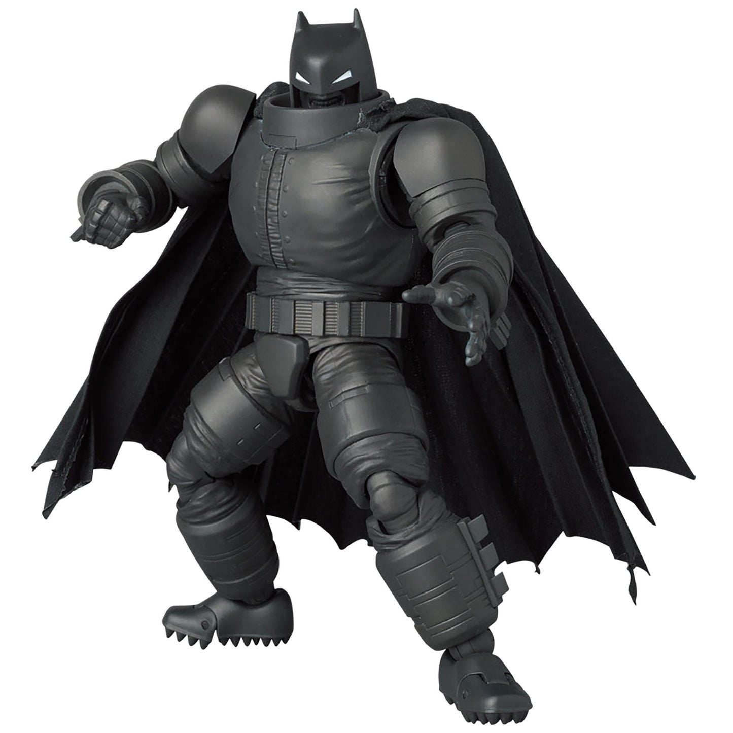 MAFEX Armored Batman (TDKR)