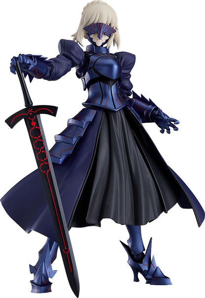 Fate/stay night [Heaven's Feel] figma Saber Alter 2.0