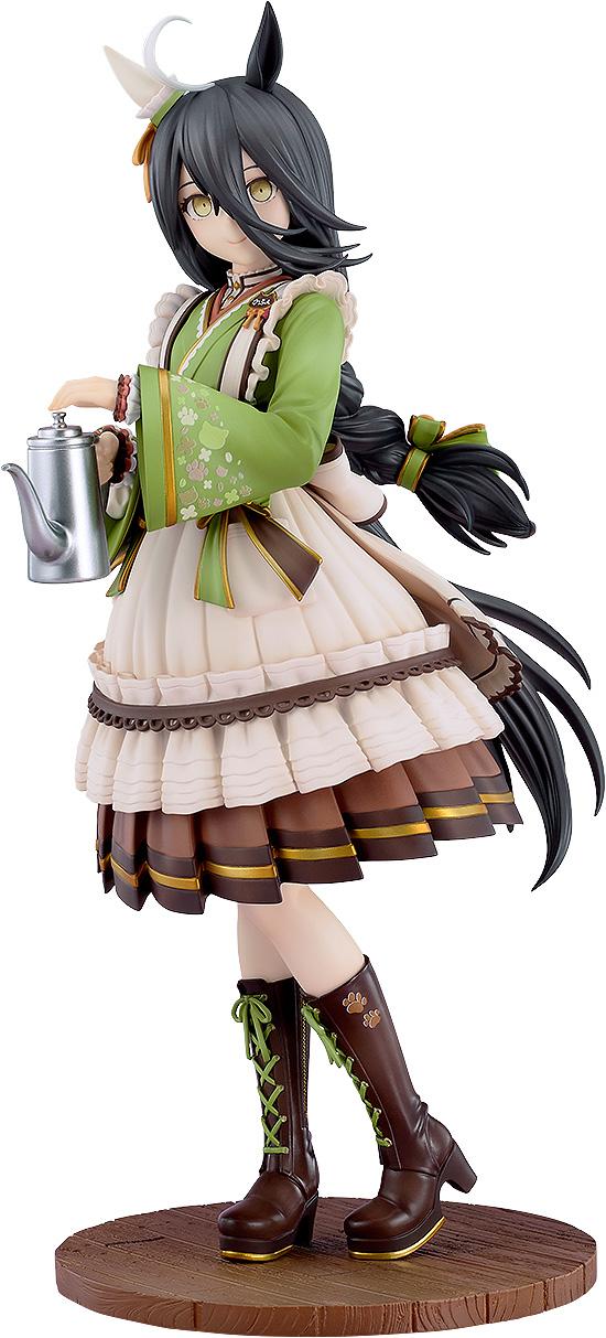 Umamusume: Pretty Derby Manhattan Cafe ~Willow-Green Evening~