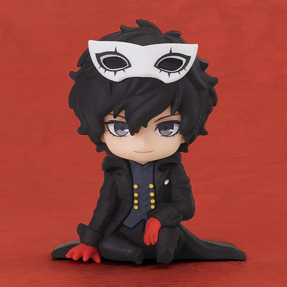 Persona5 Royal Nendoroid Plus: Joker Rubber Mascot