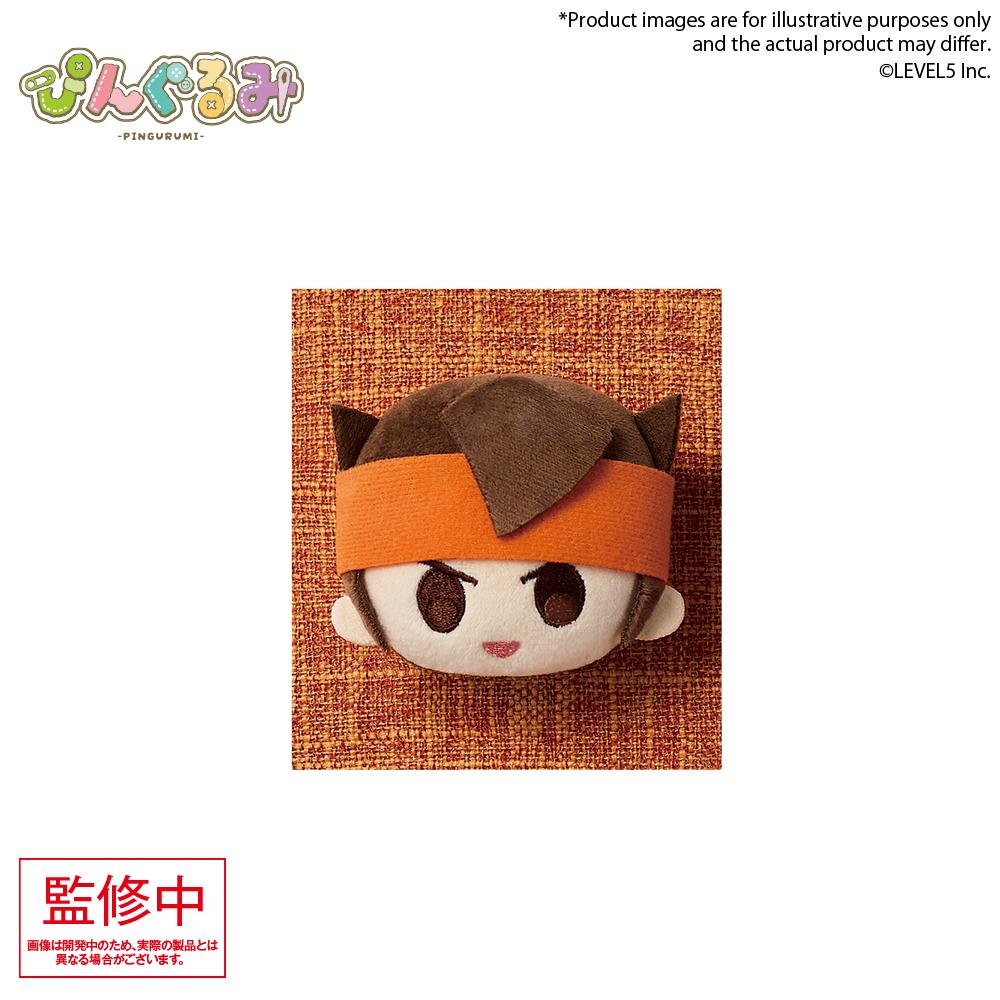 Pingurumi Inazuma Eleven: Victory Road vol.1 Mamoru Endo