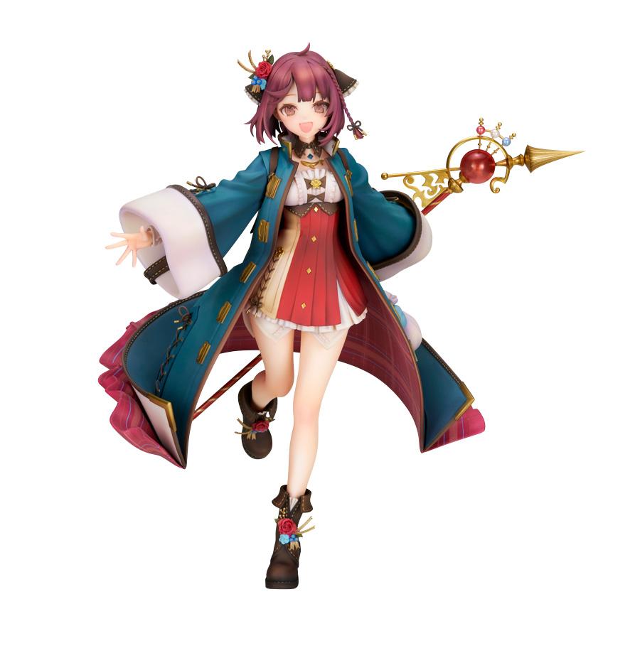 Atelier Sophie 2 : The Alchemist of the Mysterious Dream - Sophie The Alchemist of the Mysterious Dream ver. (Sophie Neuenmuller) 1/7 Scale Figure
