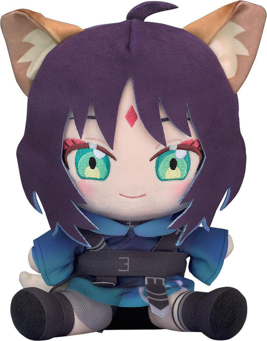Cosmic Princess Kaguya! Plushie Iroha Sakayori/VR