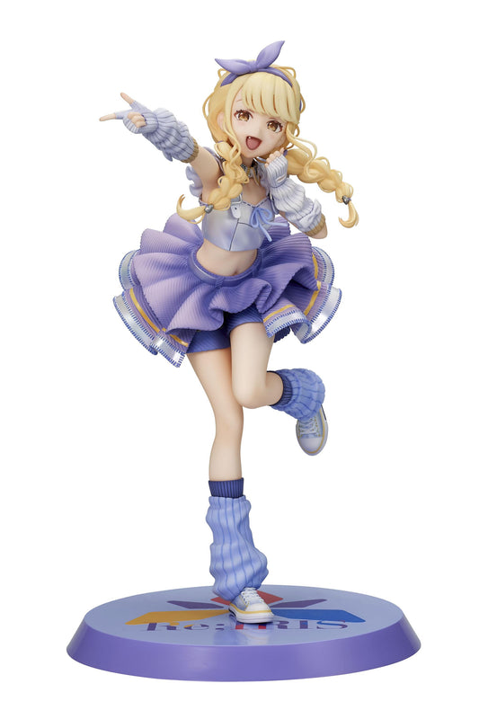 THE IDOLM@STER Gakuen KOTONE FUJITA Re;IRIS Ver. 1/7 Complete Figure