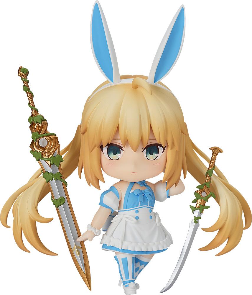 Fate/Grand Order Nendoroid Berserker/Altria Caster