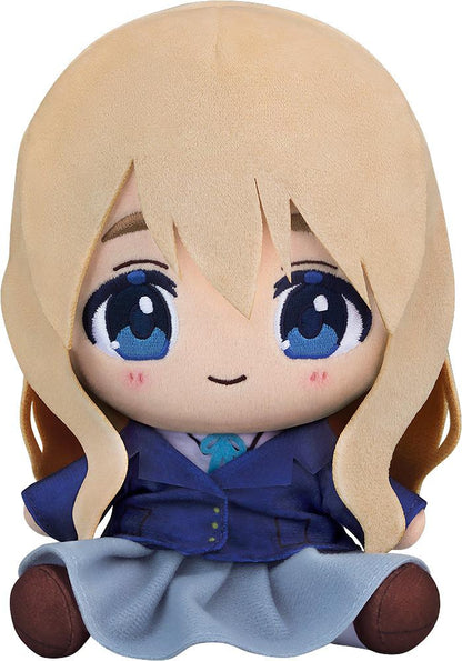 K-ON! Chocopuni Plushie Tsumugi Kotobuki