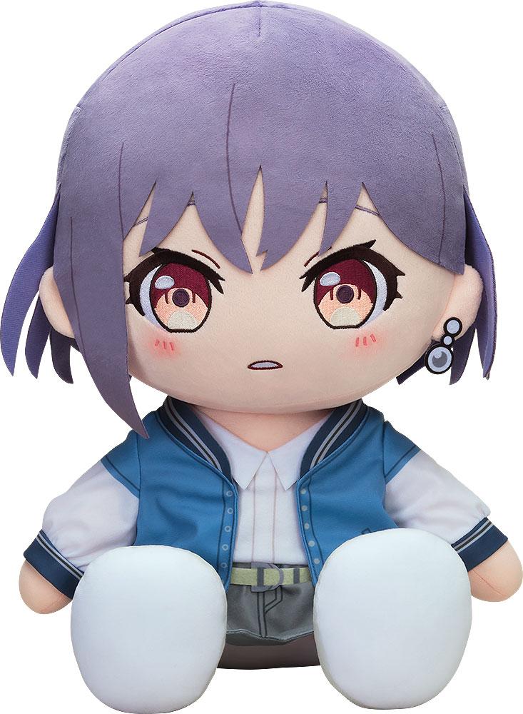 BanG Dream! Big 40cm Plushie MyGO!!!!! Tomori Takamatsu