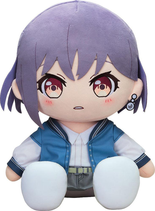 BanG Dream! Big 40cm Plushie MyGO!!!!! Tomori Takamatsu