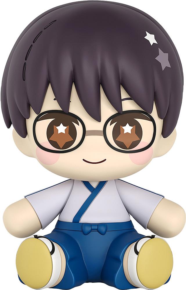 Gintama Huggy Good Smile Shinpachi Shimura