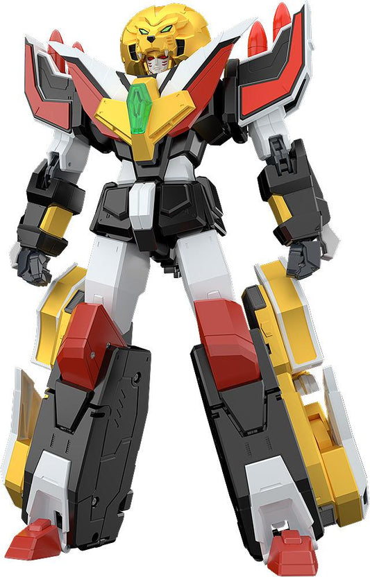 The Brave Fighter of Legend Da-Garn THE GATTAI Ga-Orn (Rerun)