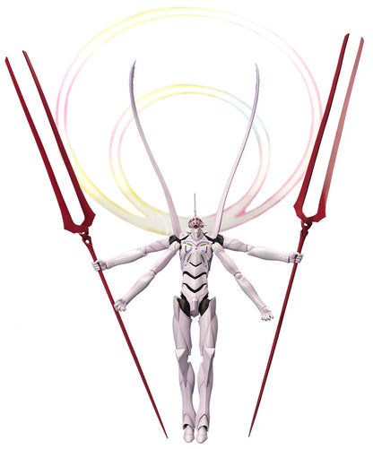 (Model Kits) Evangelion: New Theatrical Edition EVANGELION 13 Awake Ver. (Rerun)