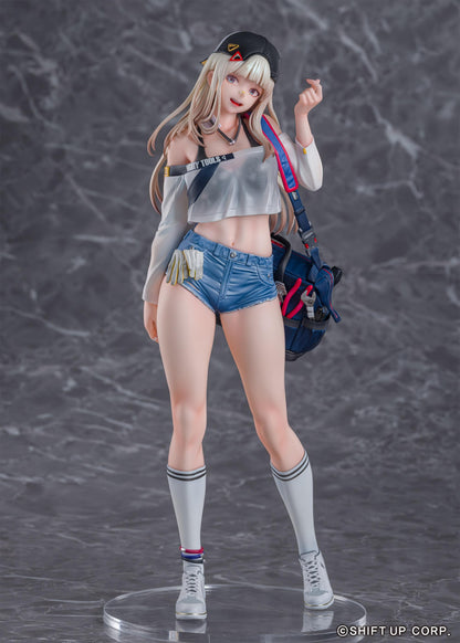 GODDESS OF VICTORY: NIKKE - Centi Mighty Holiday 1/7 Scale Figure