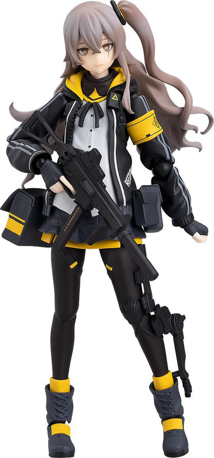 Girls' Frontline figma UMP45