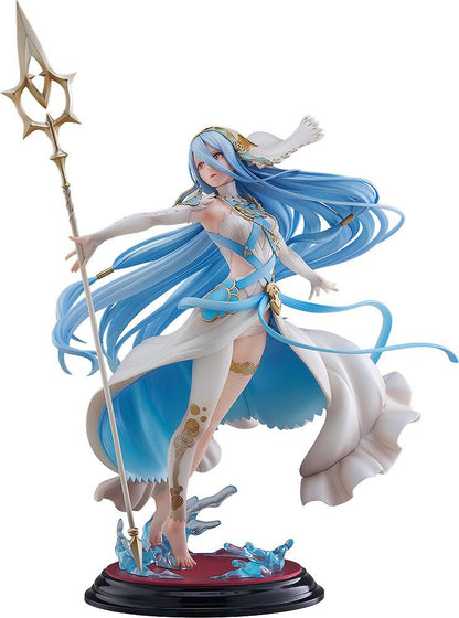 Fire Emblem Azura (White Songstress)