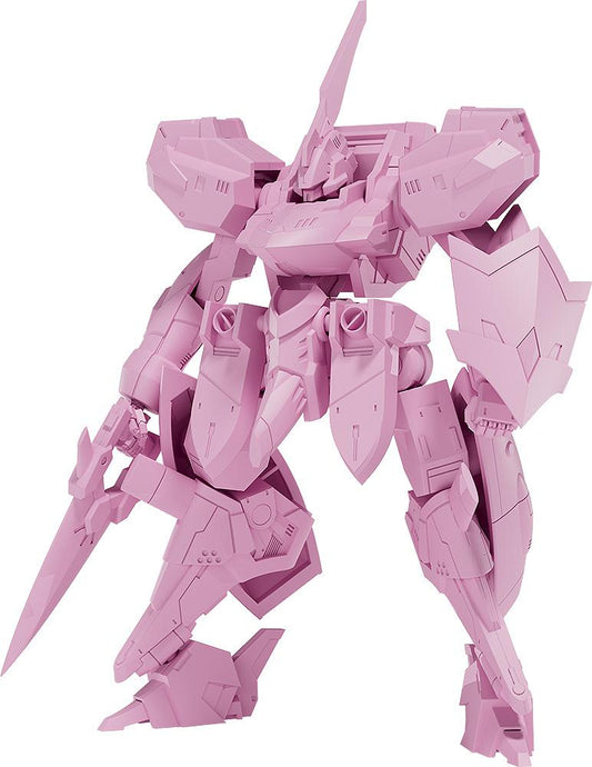 Titanomachia MODEROID SIDE:CC Ouran (Pink Ver.)