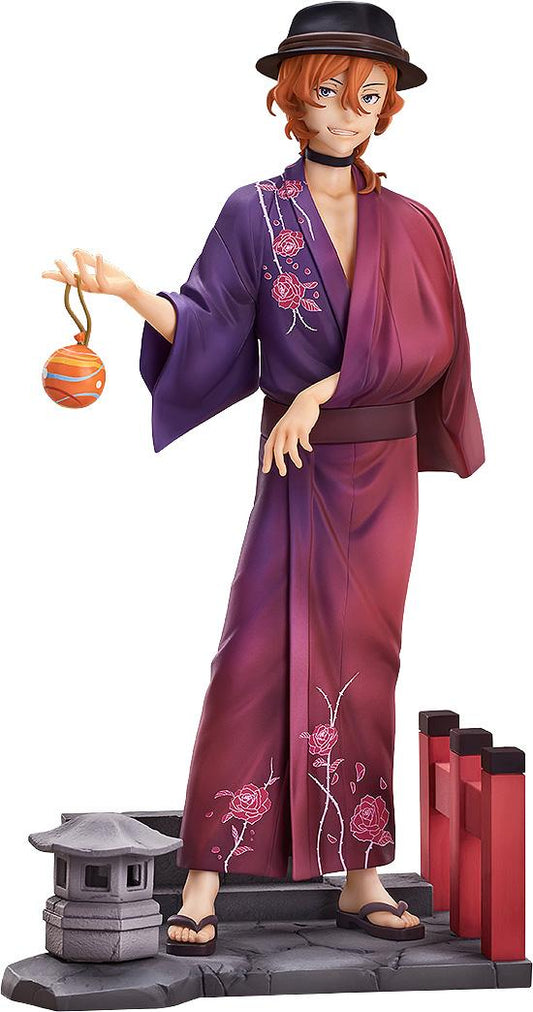 Bungo Stray Dogs Chuya Nakahara: Yukata Ver.