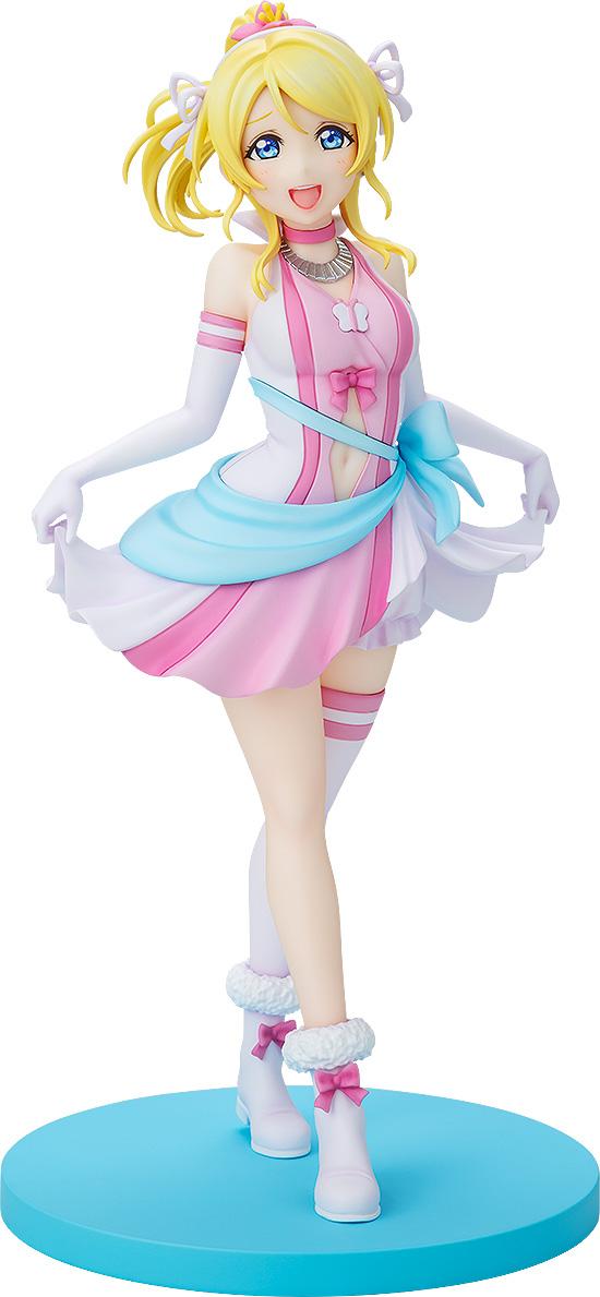 LoveLive! Eli Ayase Bokutachi wa Hitotsu no Hikari ver.