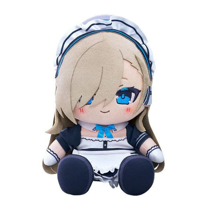 Blue Archive Chocopuni Plushie Asuna(Rerun)