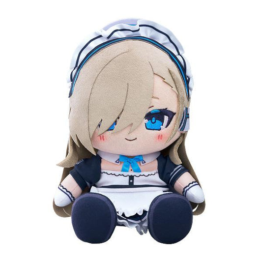 Blue Archive Chocopuni Plushie Asuna(Rerun)