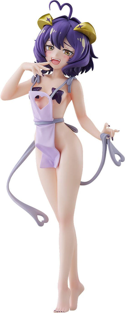 Gushing over Magical Girls POP UP PARADE Magia Baiser: Naked Apron Ver. L Size