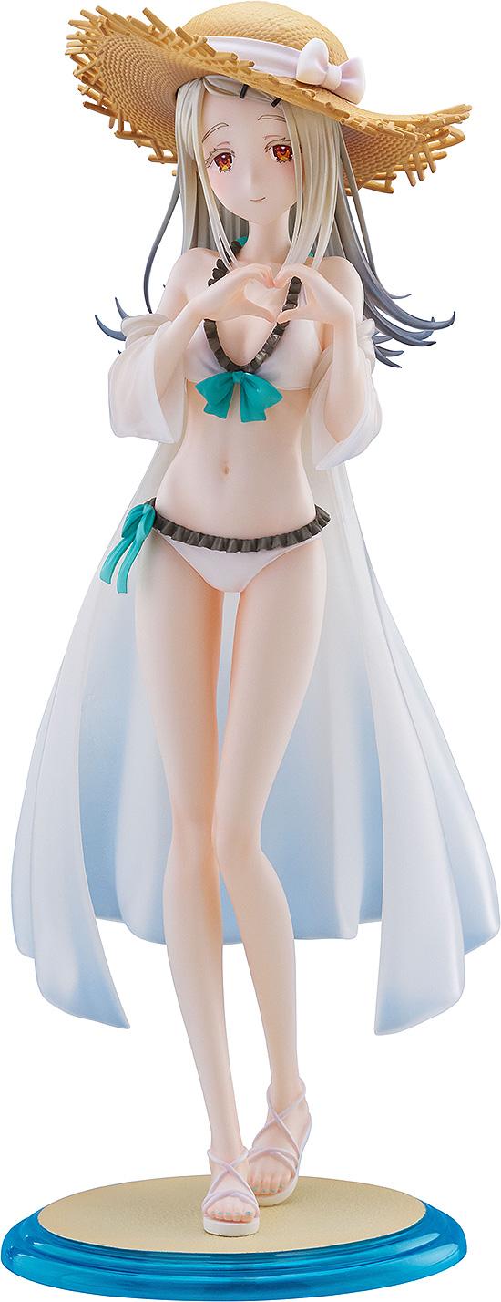 THE IDOLM@STER Gakuen Hiro Shinosawa: Swimsuit Ver.