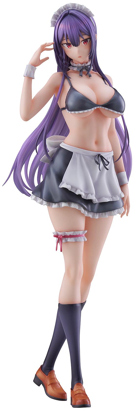 "Please Put Them On, Takamine-san" Takane Takamine 1/6 Scale Figure