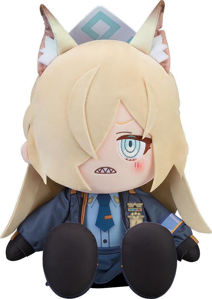 Blue Archive Chocopuni Big 40cm Plushie Kanna