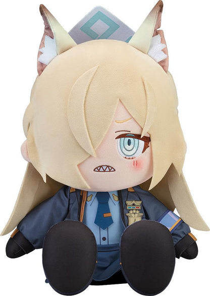 Blue Archive Chocopuni Big 40cm Plushie Kanna