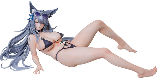 Azur Lane Shinano: Anniversary Swimsuits Ver.